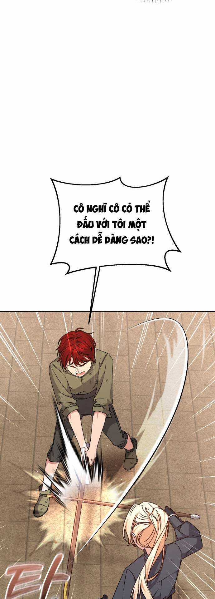 Bạo Chúa Muốn Sống Hiền Lành Chapter 20 trang 50