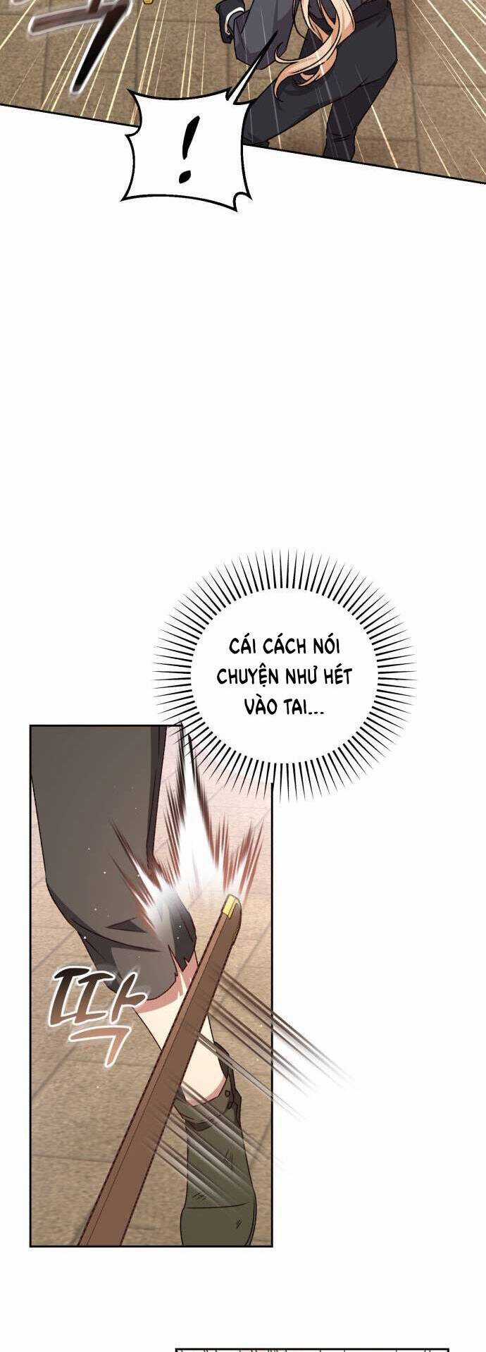 Bạo Chúa Muốn Sống Hiền Lành Chapter 20 trang 51