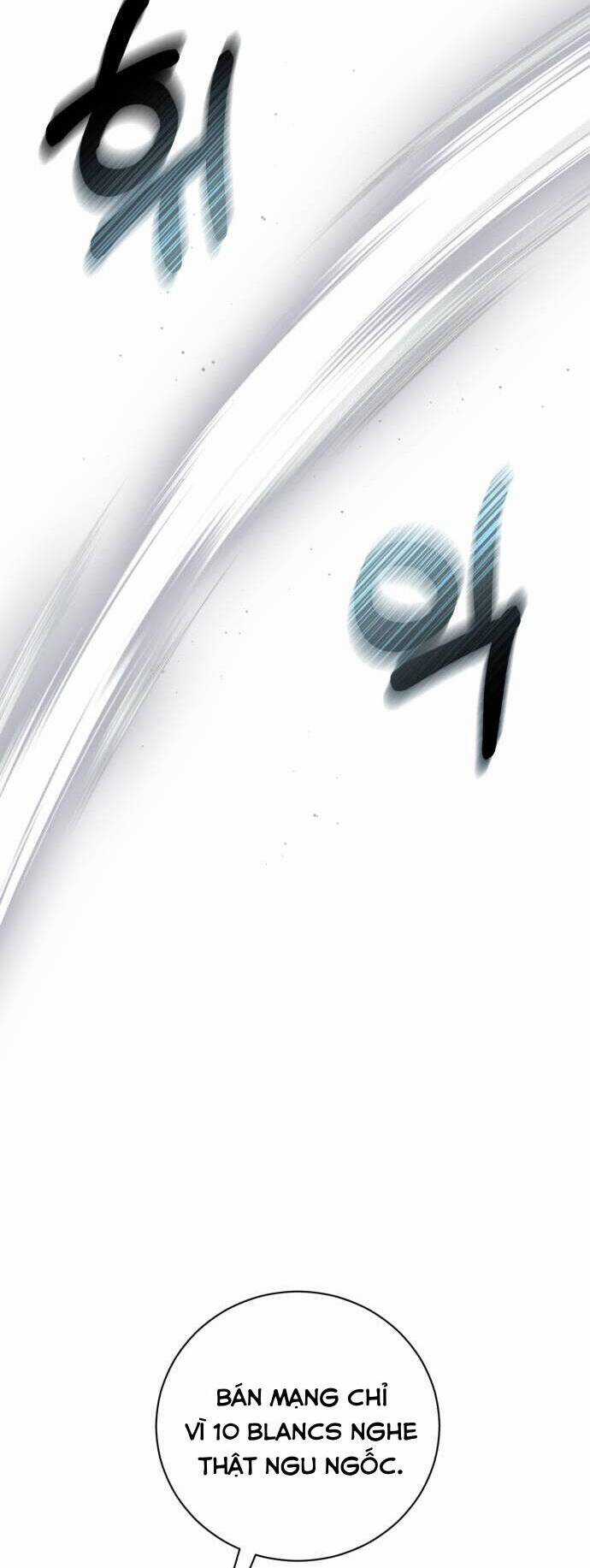 Bạo Chúa Muốn Sống Hiền Lành Chapter 20 trang 55