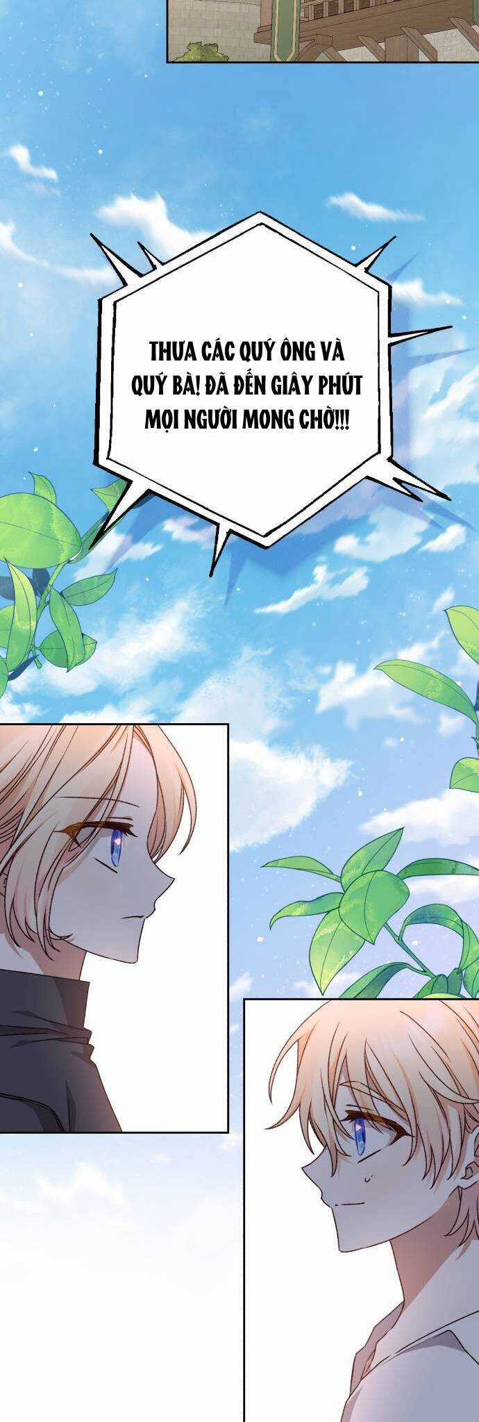 Bạo Chúa Muốn Sống Hiền Lành Chapter 20 trang 61