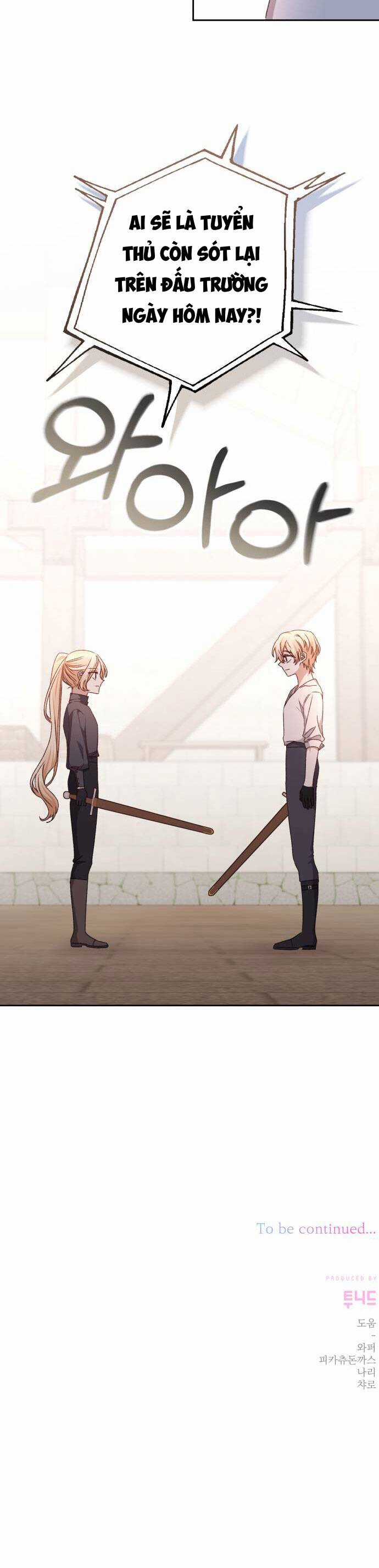 Bạo Chúa Muốn Sống Hiền Lành Chapter 20 trang 62