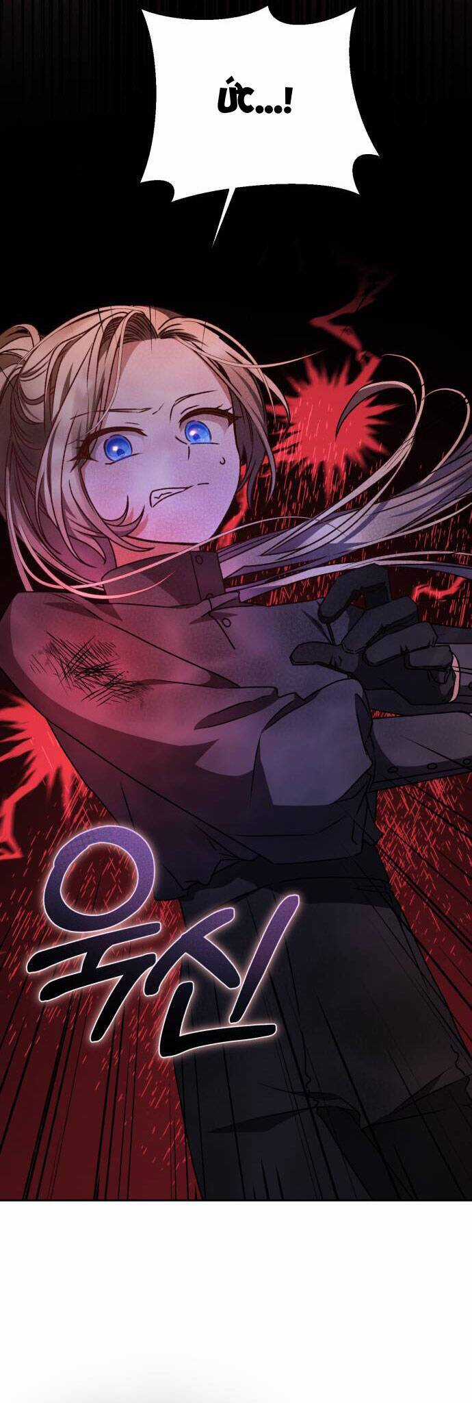 Bạo Chúa Muốn Sống Hiền Lành Chapter 21 trang 10