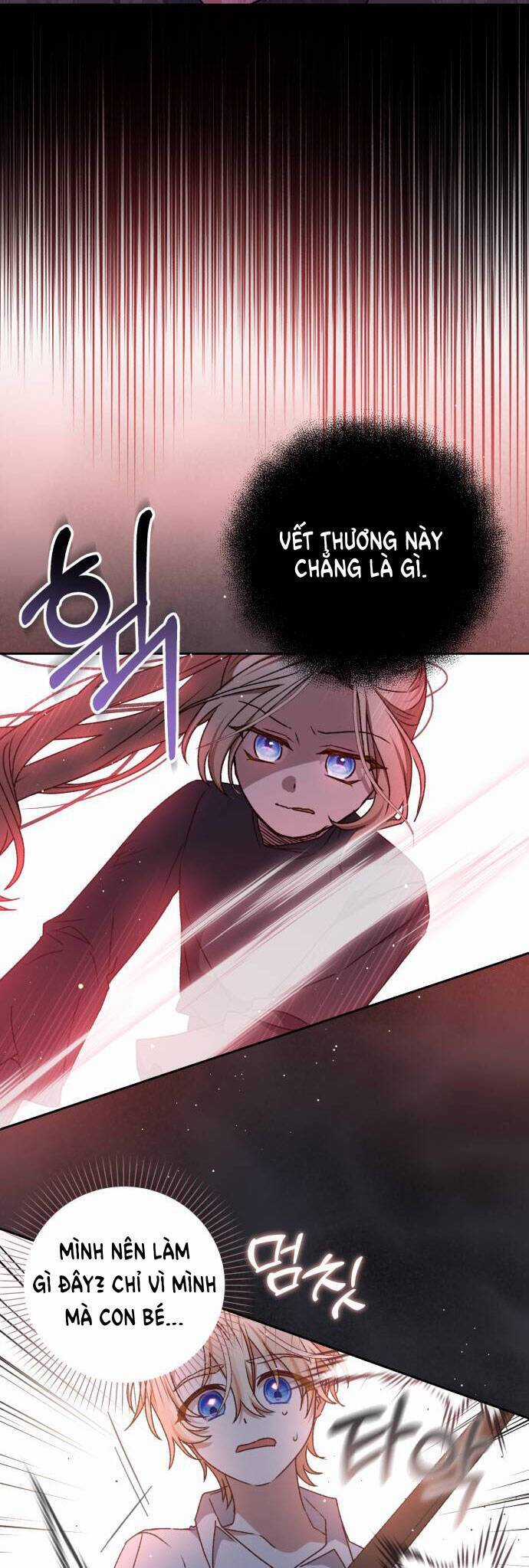 Bạo Chúa Muốn Sống Hiền Lành Chapter 21 trang 13