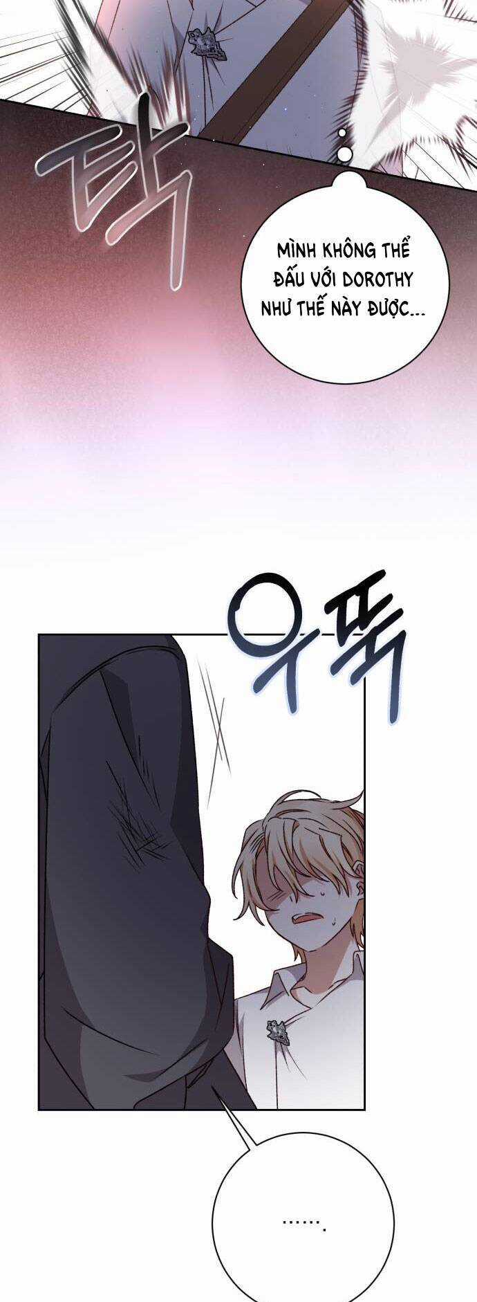 Bạo Chúa Muốn Sống Hiền Lành Chapter 21 trang 14