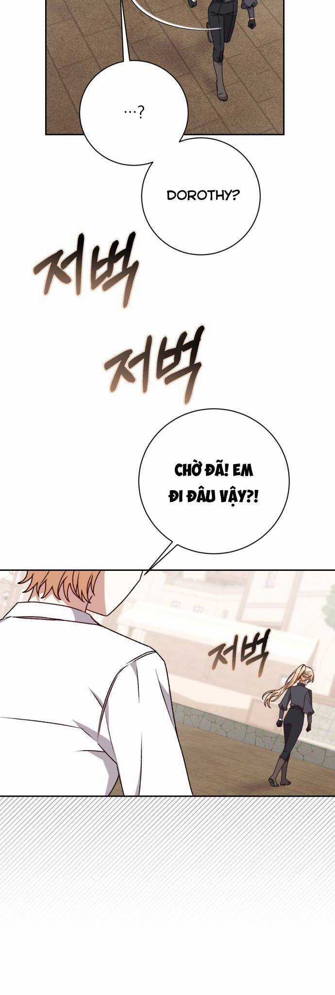 Bạo Chúa Muốn Sống Hiền Lành Chapter 21 trang 17