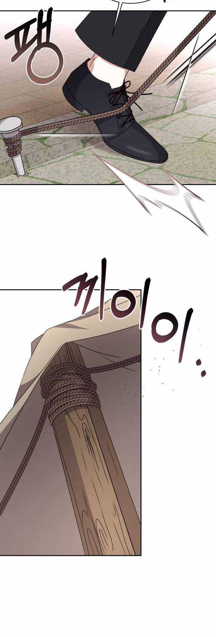 Bạo Chúa Muốn Sống Hiền Lành Chapter 21 trang 19