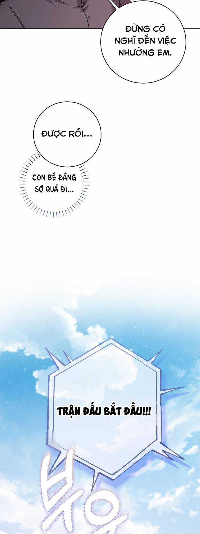 Bạo Chúa Muốn Sống Hiền Lành Chapter 21 trang 2