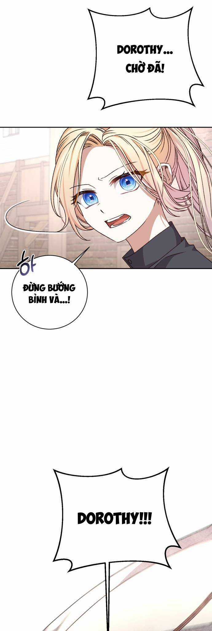 Bạo Chúa Muốn Sống Hiền Lành Chapter 21 trang 20