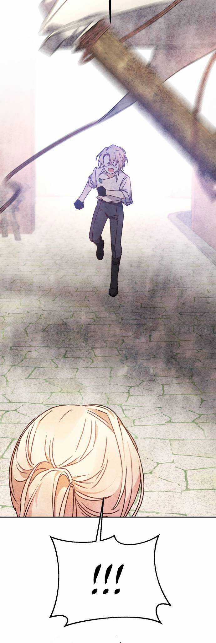 Bạo Chúa Muốn Sống Hiền Lành Chapter 21 trang 21