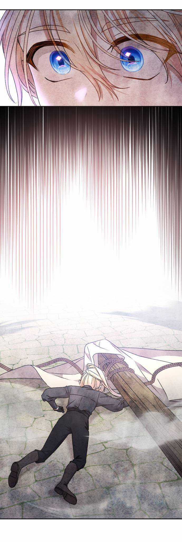 Bạo Chúa Muốn Sống Hiền Lành Chapter 21 trang 24