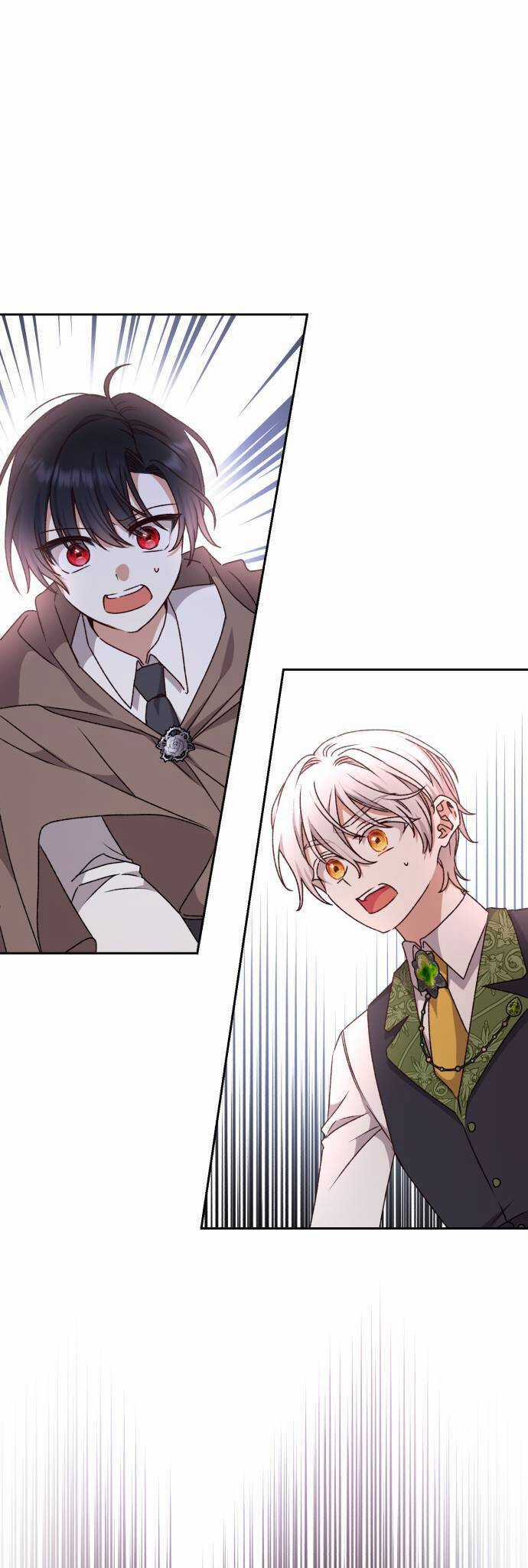 Bạo Chúa Muốn Sống Hiền Lành Chapter 21 trang 25