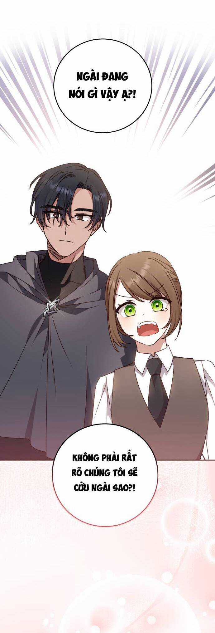 Bạo Chúa Muốn Sống Hiền Lành Chapter 21 trang 29