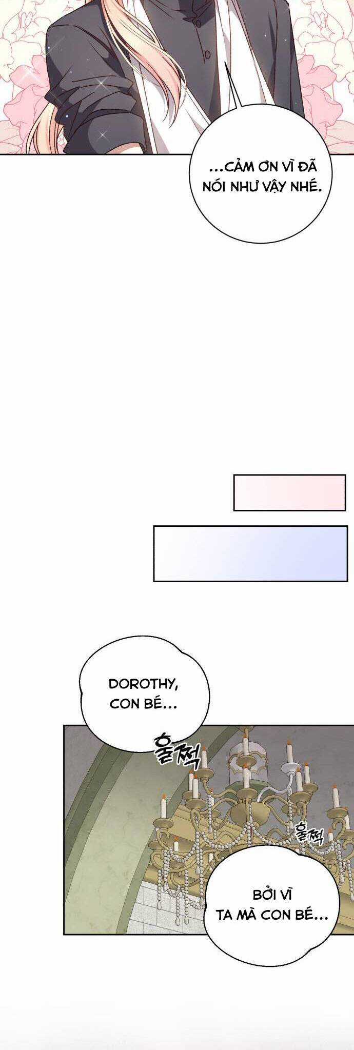 Bạo Chúa Muốn Sống Hiền Lành Chapter 21 trang 31