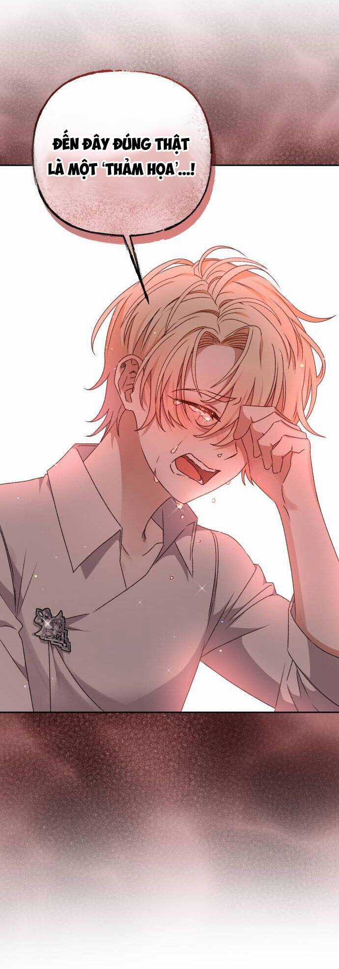 Bạo Chúa Muốn Sống Hiền Lành Chapter 21 trang 32