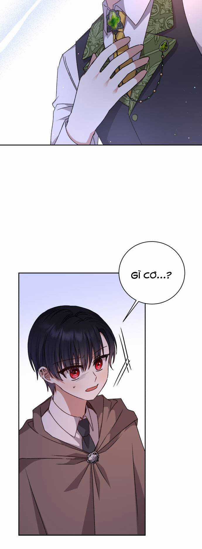 Bạo Chúa Muốn Sống Hiền Lành Chapter 21 trang 39