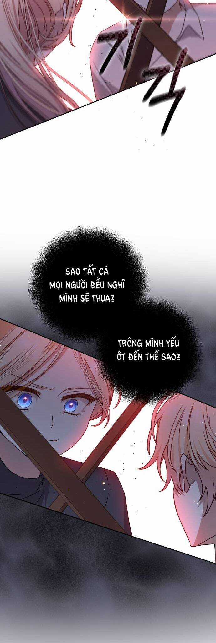 Bạo Chúa Muốn Sống Hiền Lành Chapter 21 trang 4