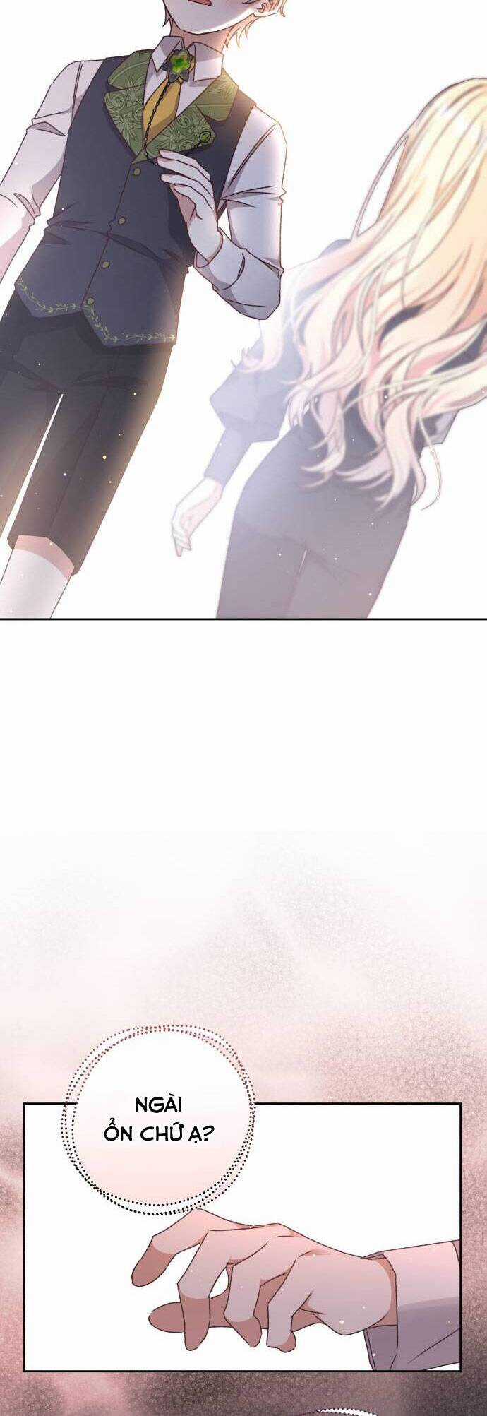 Bạo Chúa Muốn Sống Hiền Lành Chapter 21 trang 47