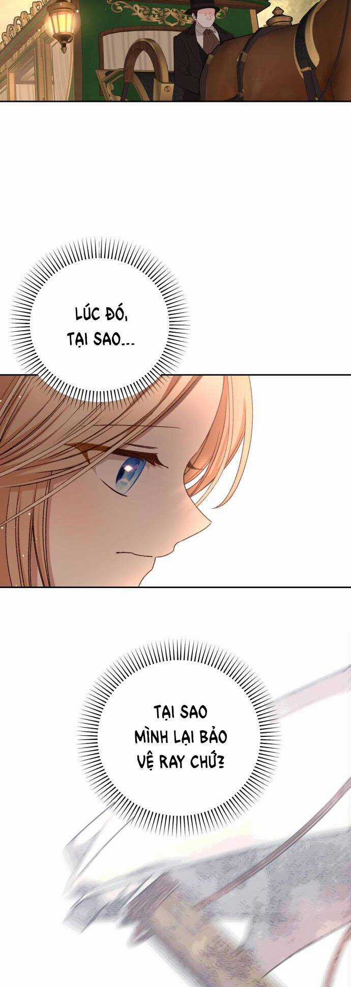 Bạo Chúa Muốn Sống Hiền Lành Chapter 21 trang 50