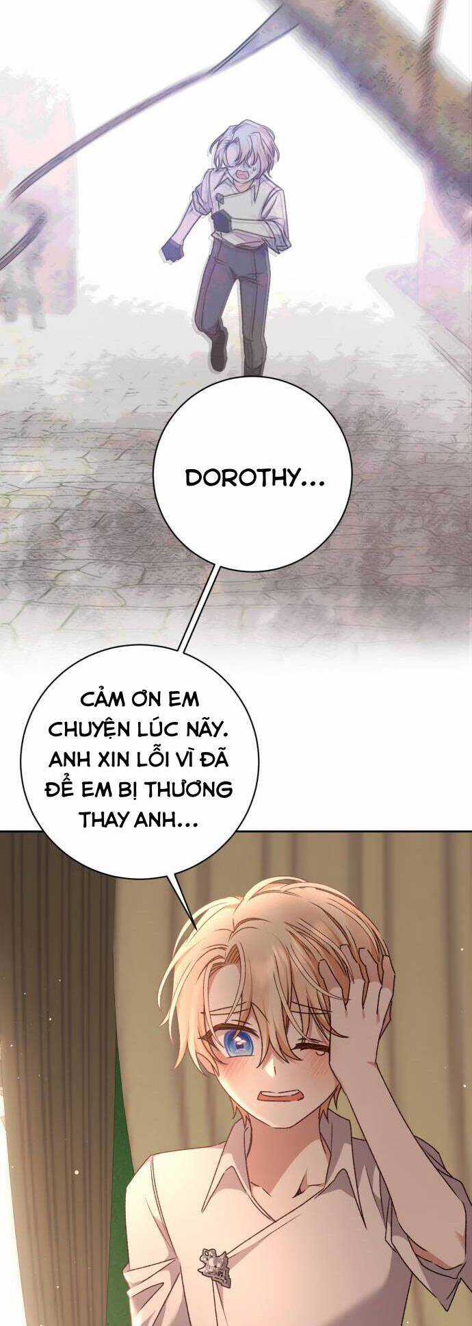 Bạo Chúa Muốn Sống Hiền Lành Chapter 21 trang 51