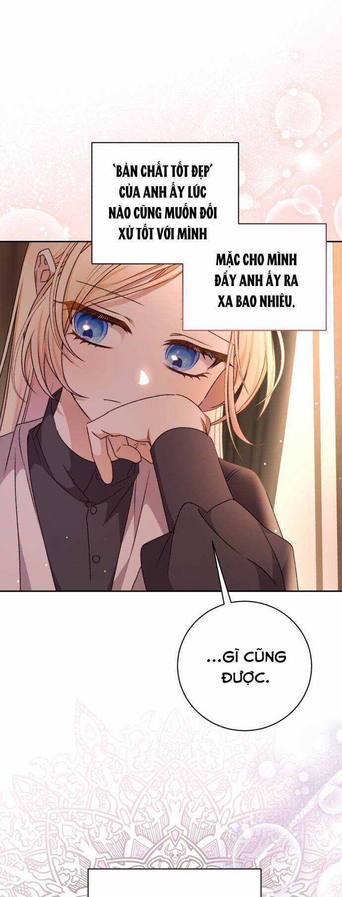 Bạo Chúa Muốn Sống Hiền Lành Chapter 21 trang 54