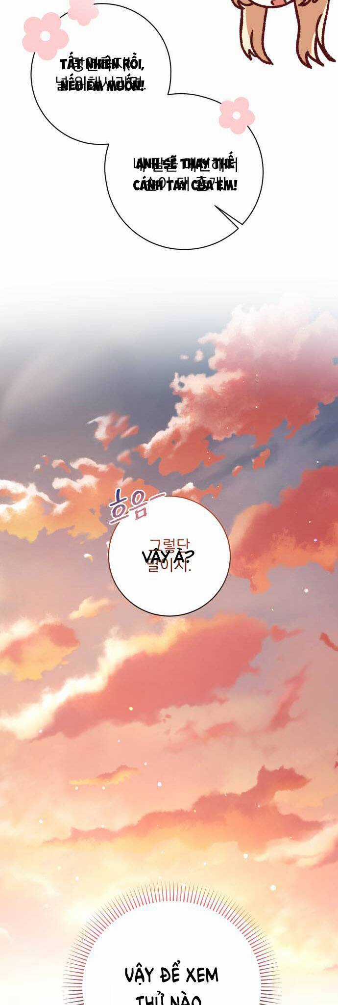 Bạo Chúa Muốn Sống Hiền Lành Chapter 21 trang 56