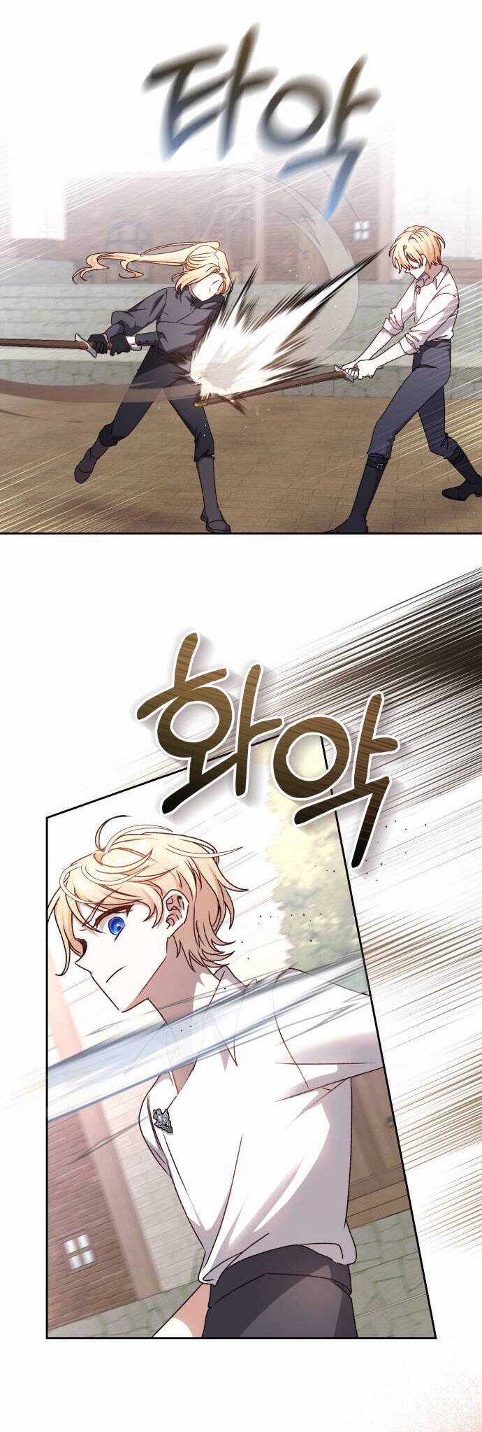 Bạo Chúa Muốn Sống Hiền Lành Chapter 21 trang 7