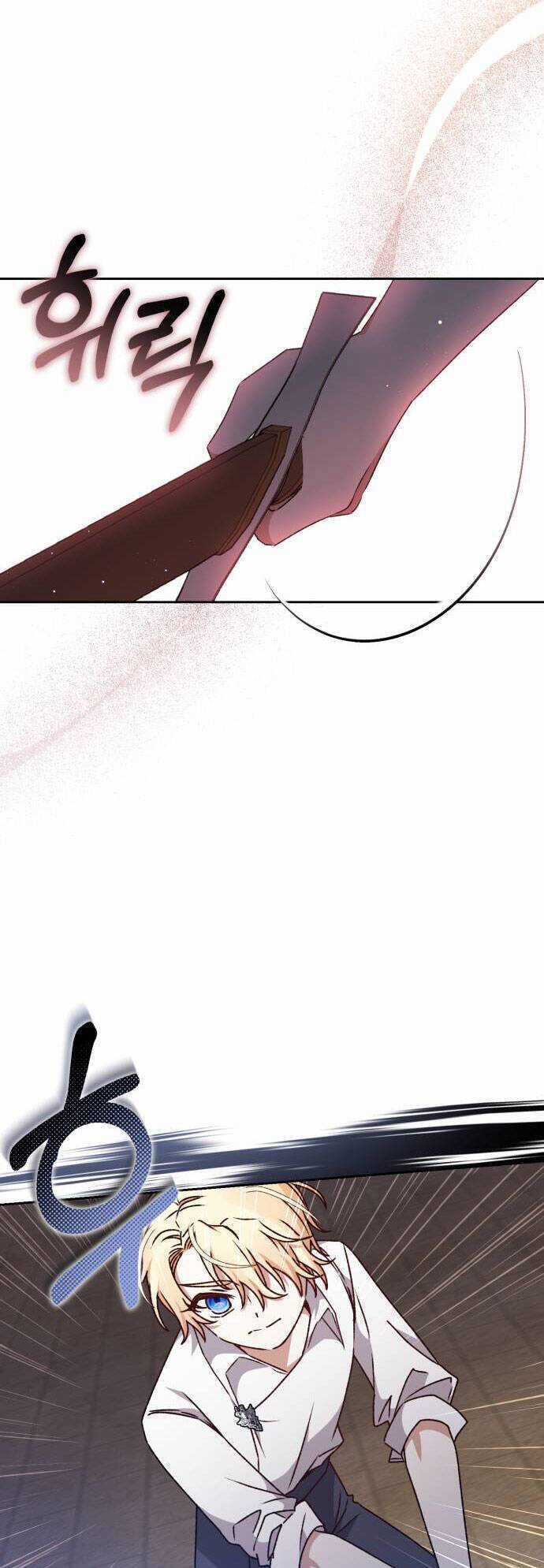 Bạo Chúa Muốn Sống Hiền Lành Chapter 21 trang 8