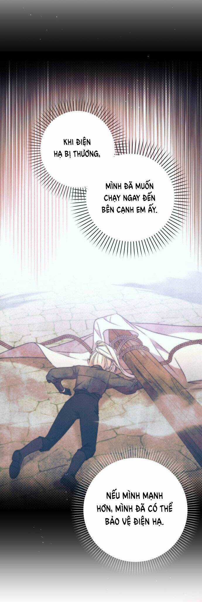 Bạo Chúa Muốn Sống Hiền Lành Chapter 22 trang 11