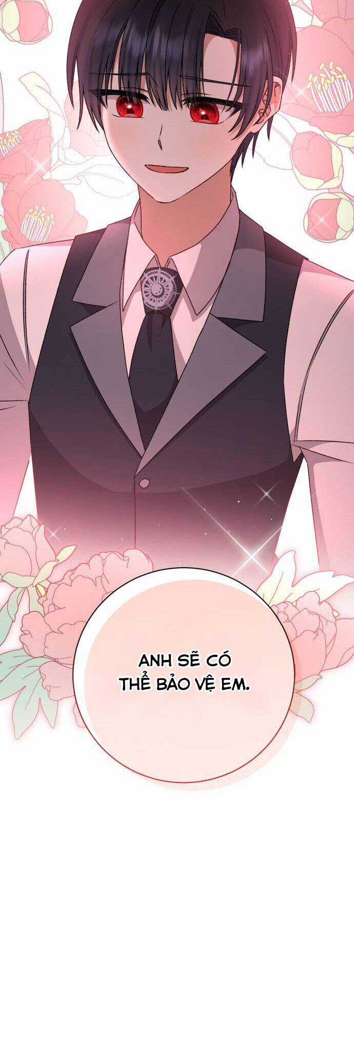 Bạo Chúa Muốn Sống Hiền Lành Chapter 22 trang 13