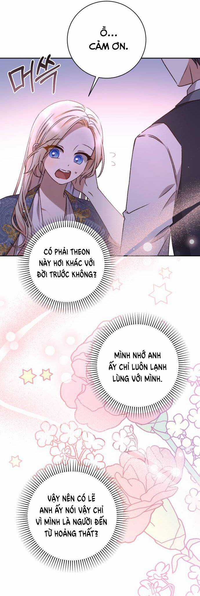 Bạo Chúa Muốn Sống Hiền Lành Chapter 22 trang 14