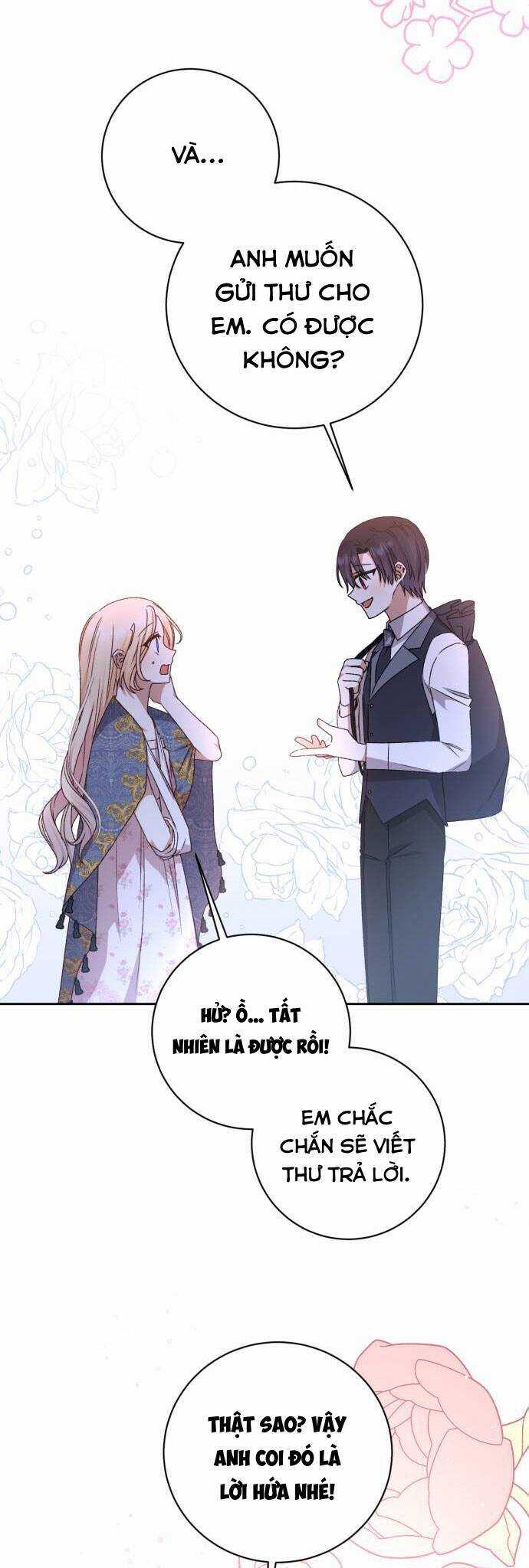 Bạo Chúa Muốn Sống Hiền Lành Chapter 22 trang 15