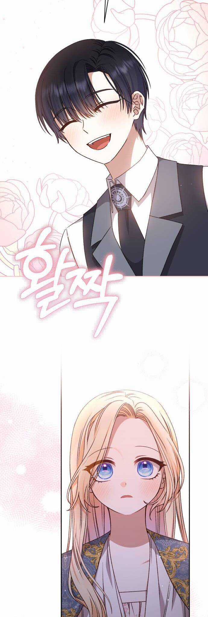 Bạo Chúa Muốn Sống Hiền Lành Chapter 22 trang 16