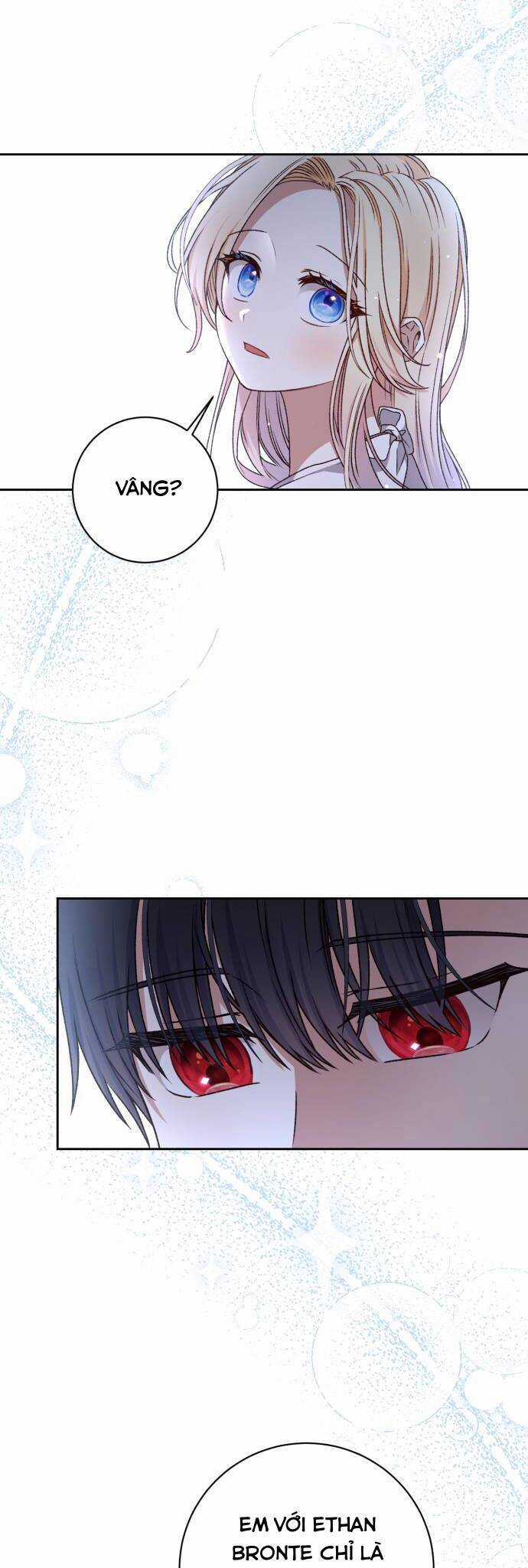 Bạo Chúa Muốn Sống Hiền Lành Chapter 22 trang 18