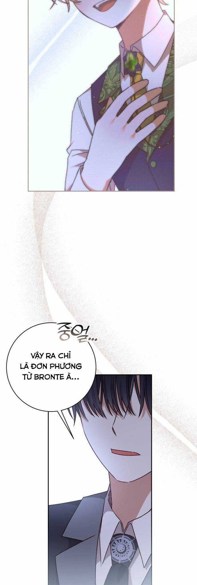 Bạo Chúa Muốn Sống Hiền Lành Chapter 22 trang 20