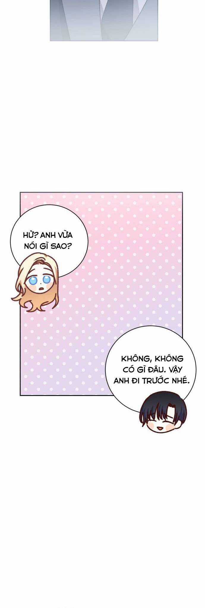 Bạo Chúa Muốn Sống Hiền Lành Chapter 22 trang 21