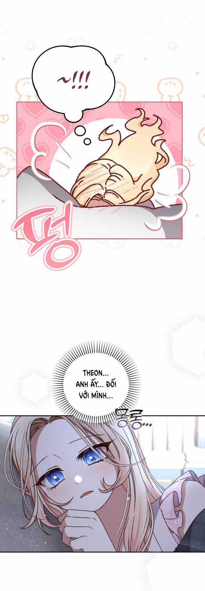 Bạo Chúa Muốn Sống Hiền Lành Chapter 22 trang 25