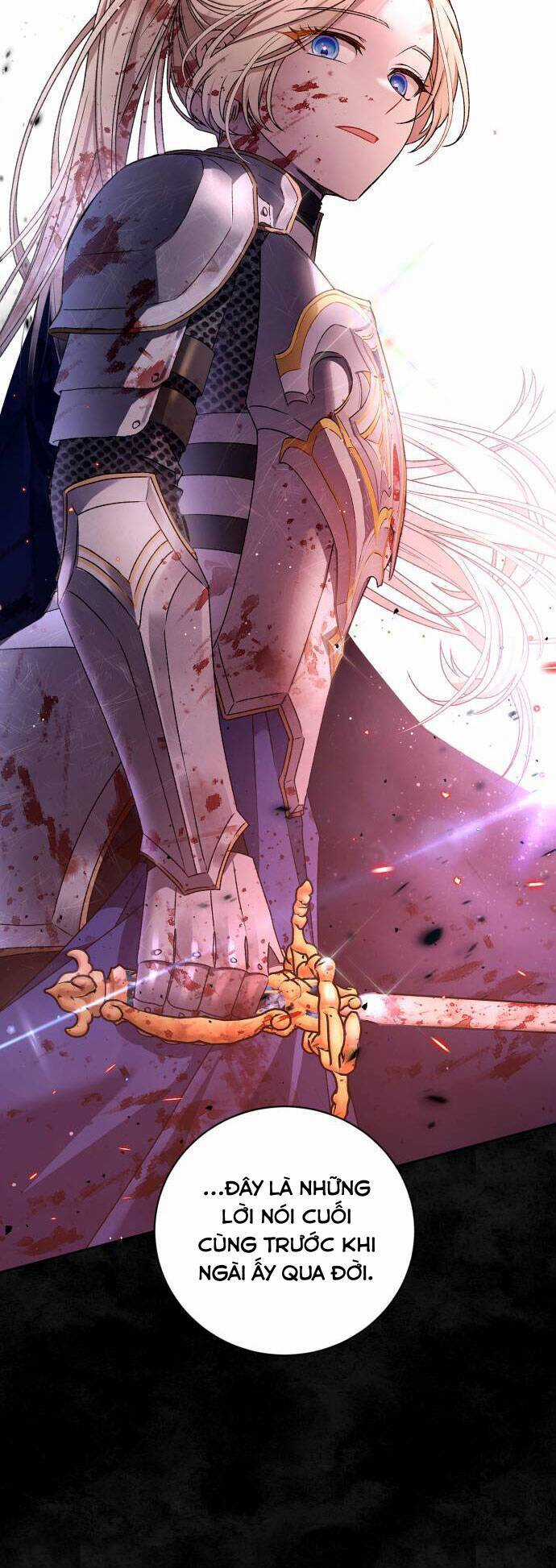 Bạo Chúa Muốn Sống Hiền Lành Chapter 22 trang 28