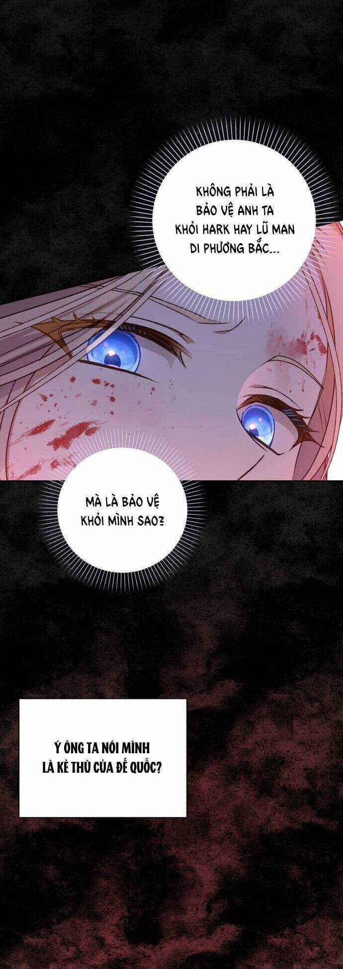 Bạo Chúa Muốn Sống Hiền Lành Chapter 22 trang 29