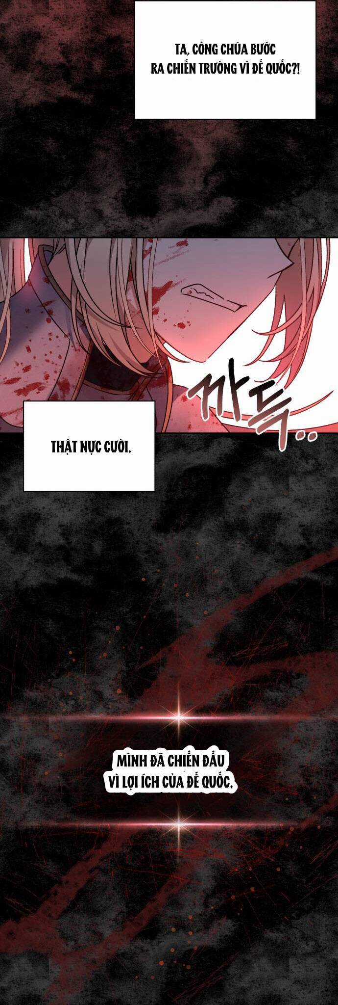 Bạo Chúa Muốn Sống Hiền Lành Chapter 22 trang 30