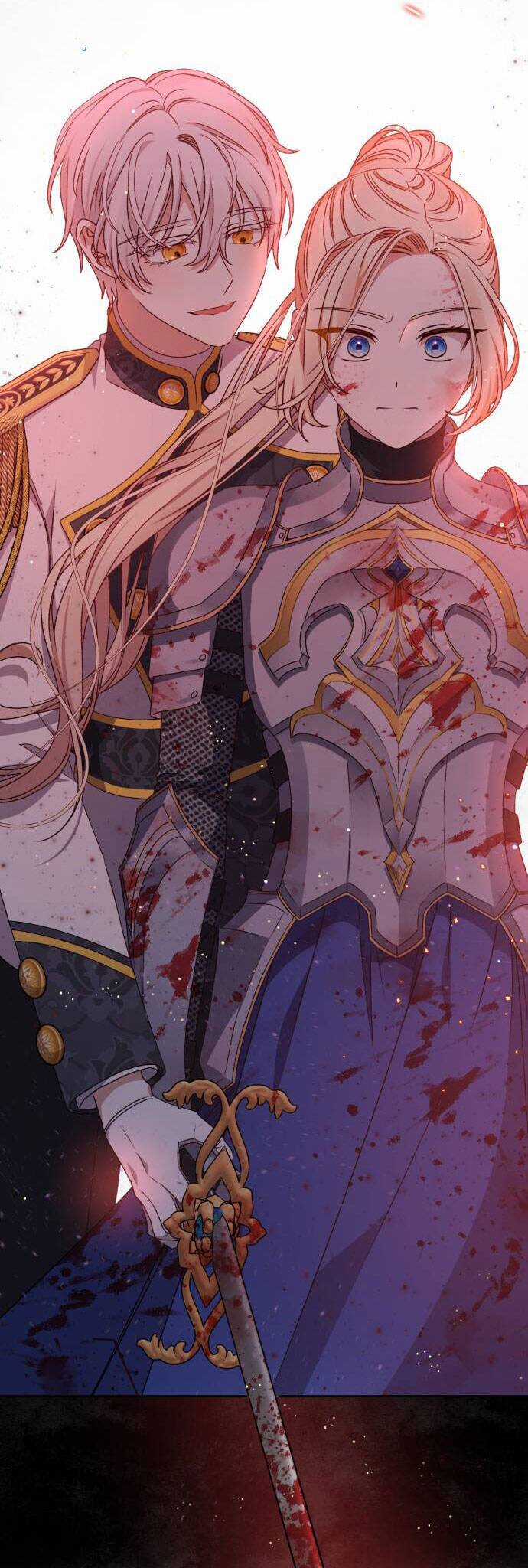 Bạo Chúa Muốn Sống Hiền Lành Chapter 22 trang 34