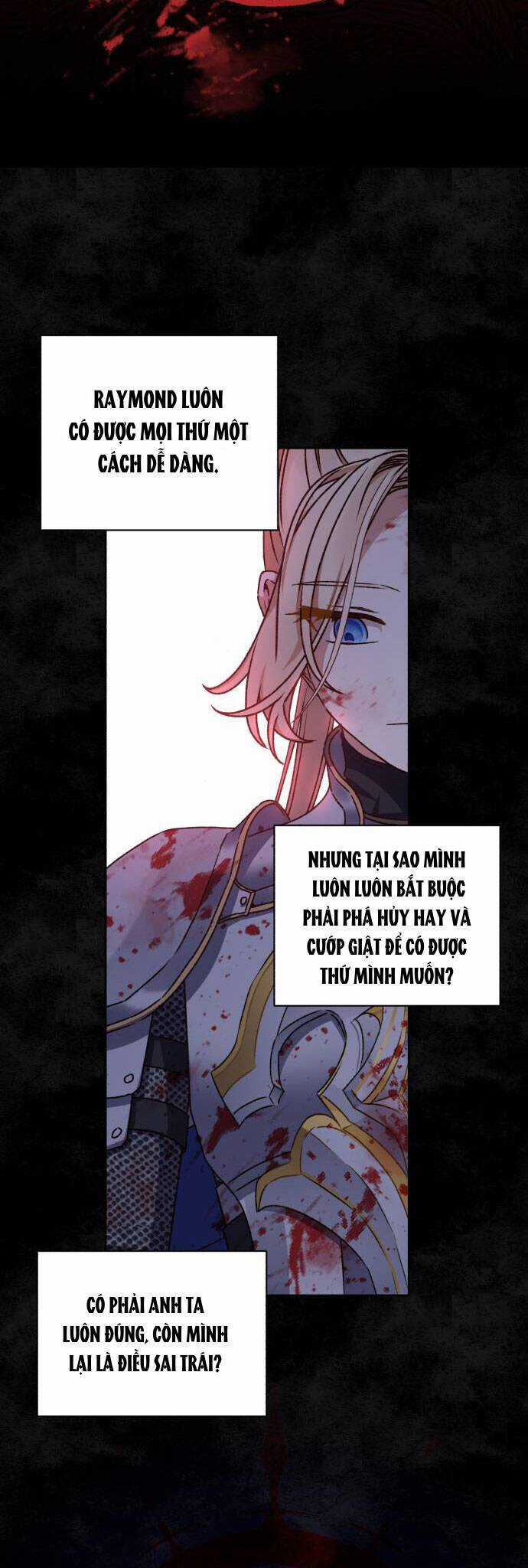 Bạo Chúa Muốn Sống Hiền Lành Chapter 22 trang 36