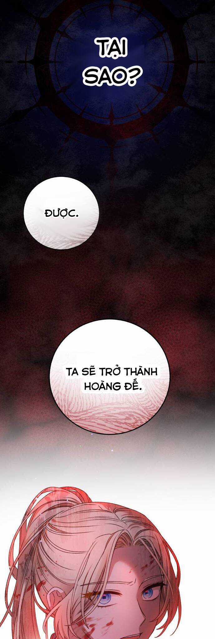 Bạo Chúa Muốn Sống Hiền Lành Chapter 22 trang 37