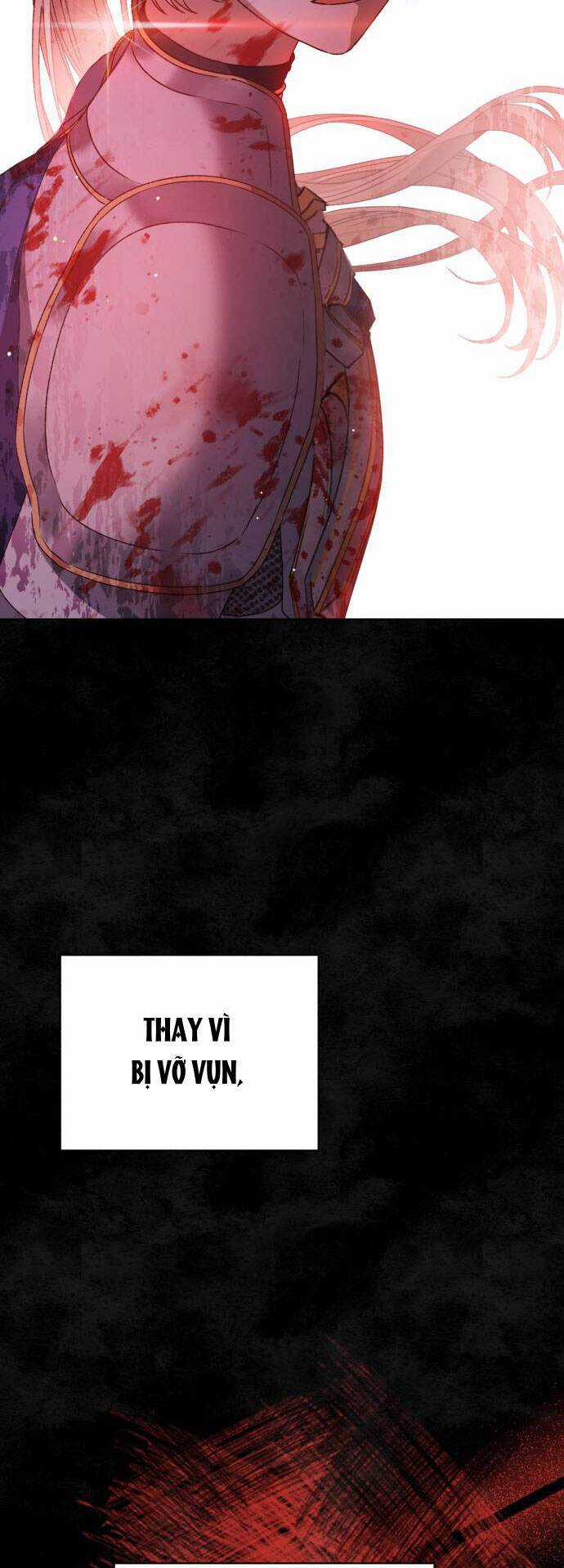 Bạo Chúa Muốn Sống Hiền Lành Chapter 22 trang 38