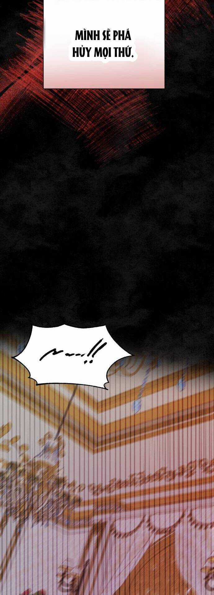 Bạo Chúa Muốn Sống Hiền Lành Chapter 22 trang 39