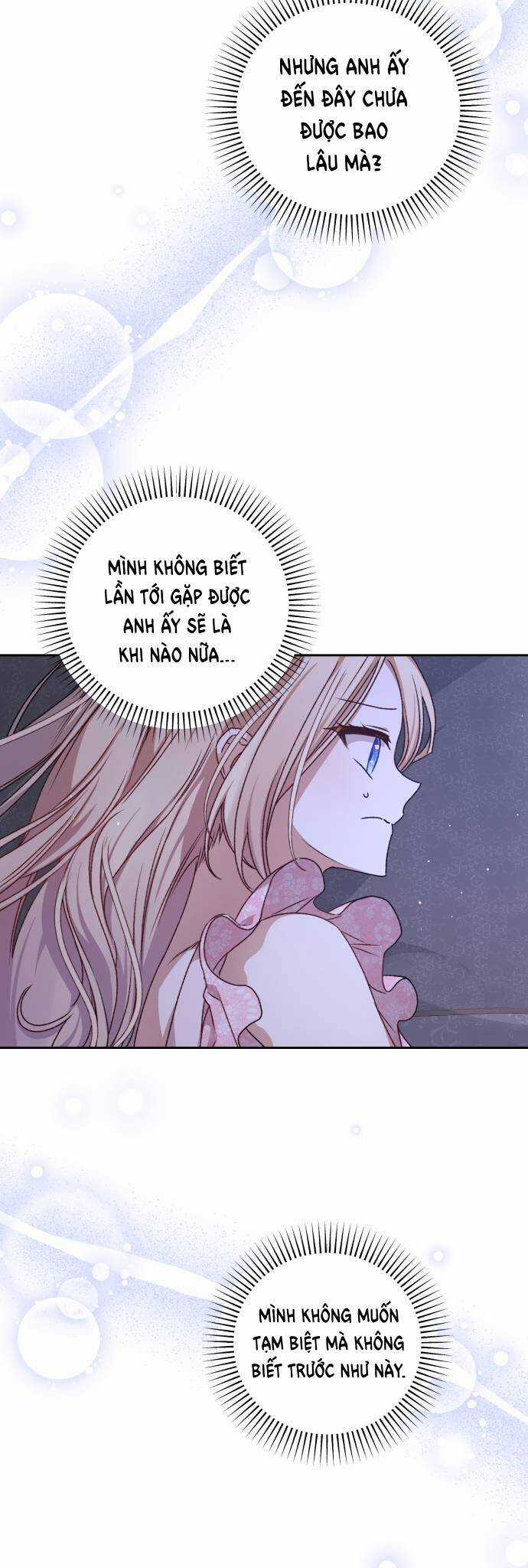 Bạo Chúa Muốn Sống Hiền Lành Chapter 22 trang 4