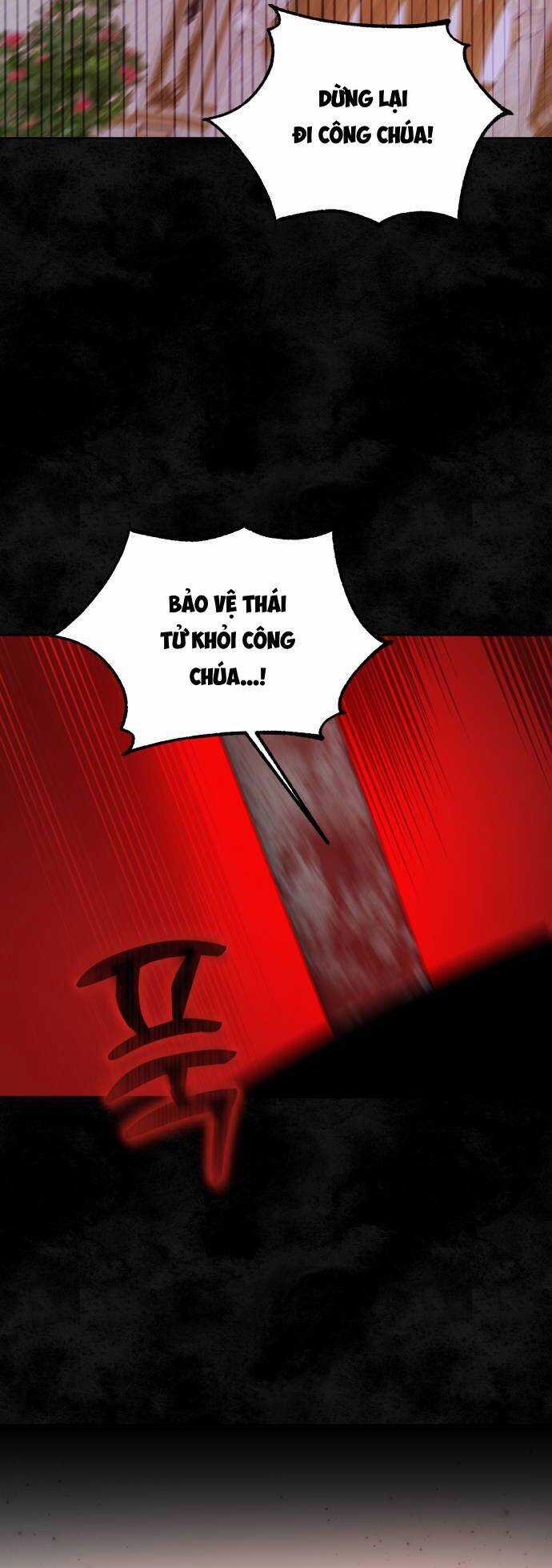 Bạo Chúa Muốn Sống Hiền Lành Chapter 22 trang 40