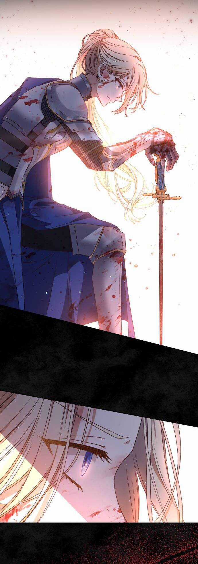 Bạo Chúa Muốn Sống Hiền Lành Chapter 22 trang 41