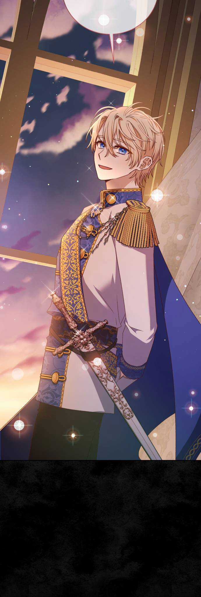 Bạo Chúa Muốn Sống Hiền Lành Chapter 22 trang 44