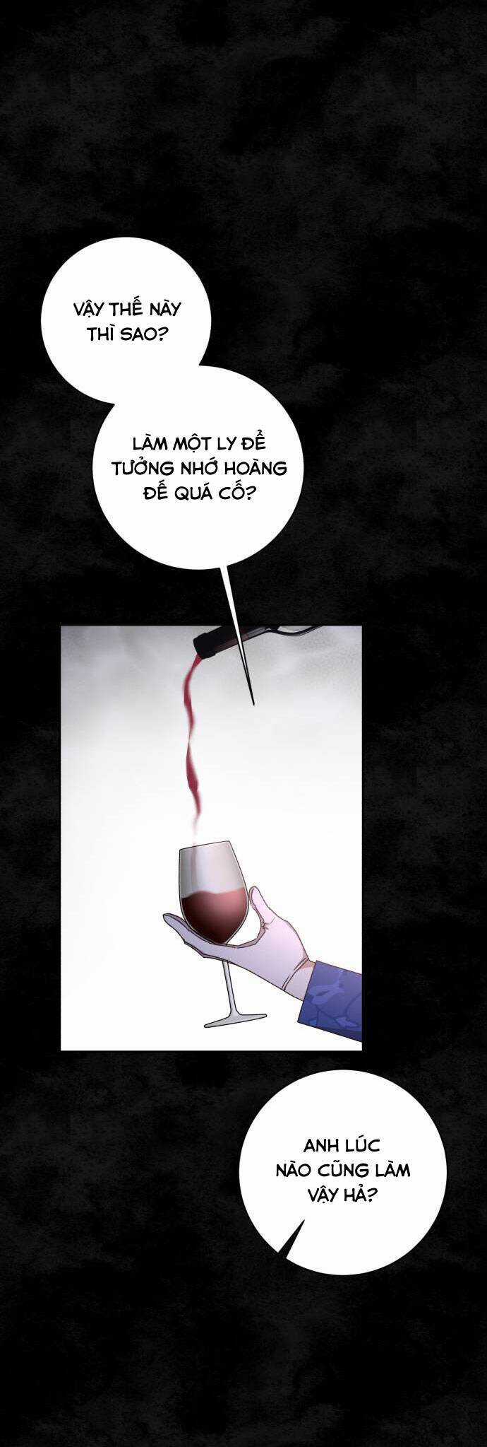 Bạo Chúa Muốn Sống Hiền Lành Chapter 22 trang 46