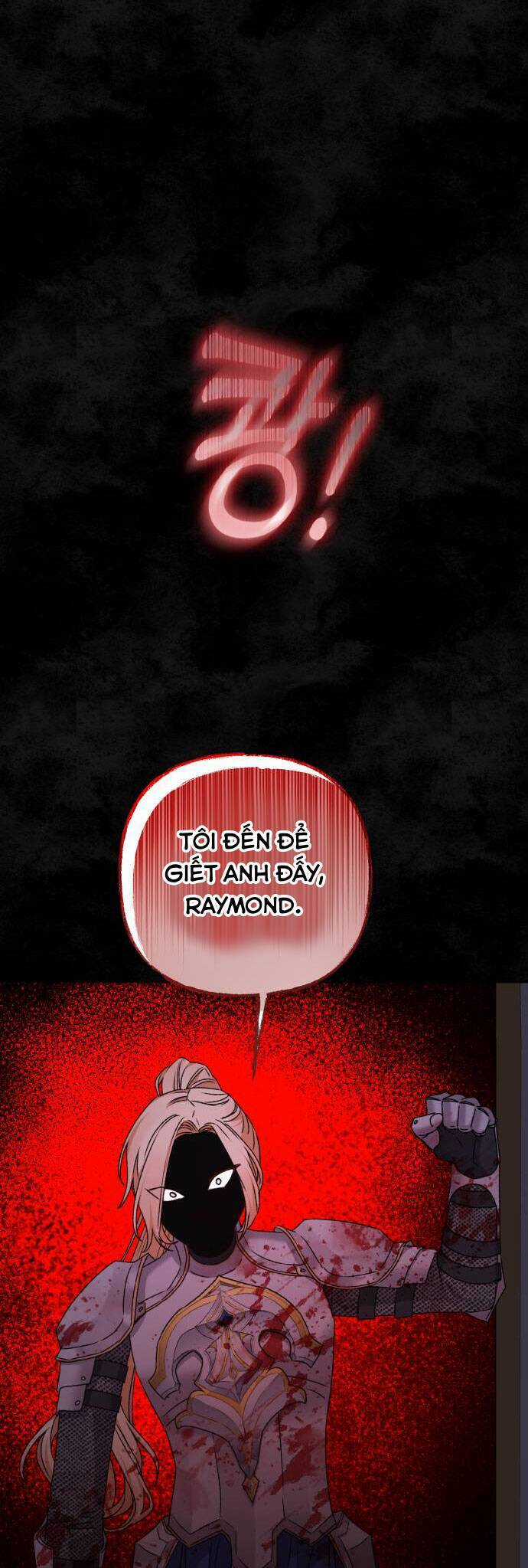 Bạo Chúa Muốn Sống Hiền Lành Chapter 22 trang 48